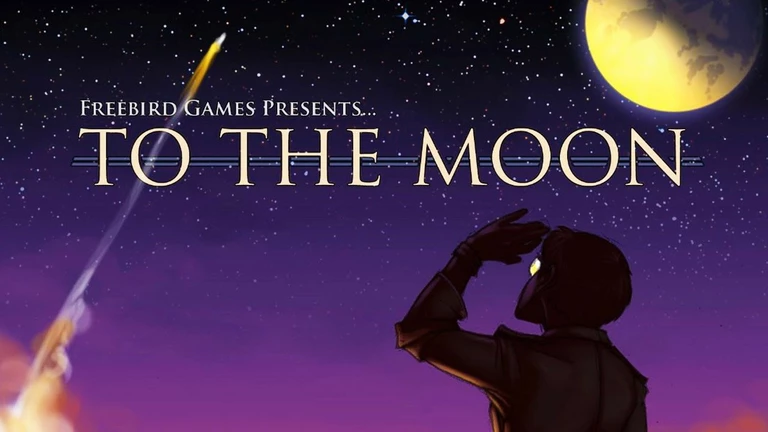 to the moon header