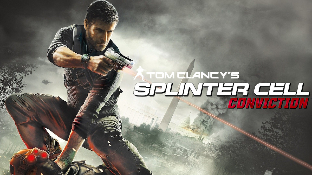 Forwarding Ports in Your Router for Tom Clancy's Splinter Cell: Blacklist