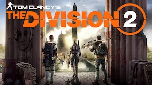 Thumbnail for Tom Clancy's The Division 2