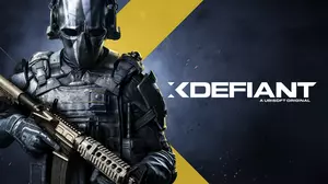 XDefiant game cover artwork