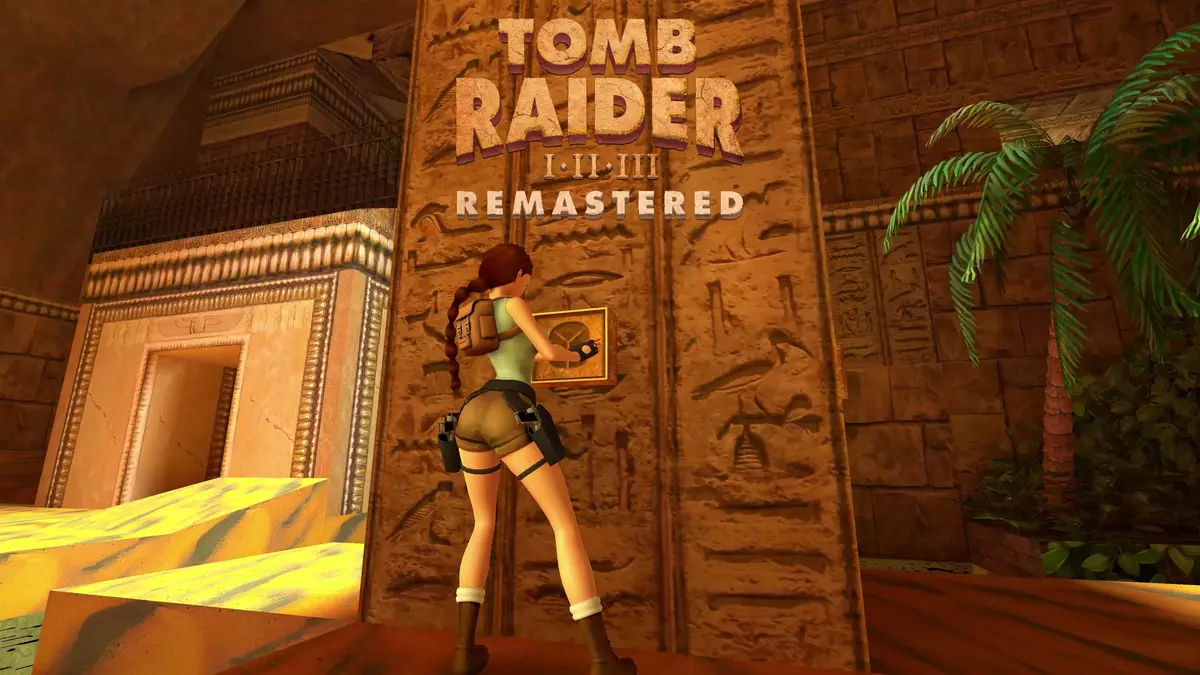 Forwarding Ports in Your Router for Tomb Raider I-III Remastered
