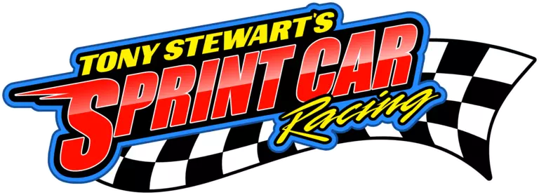 tony stewarts sprint car racing logo