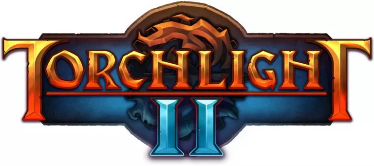 torchlight ii logo