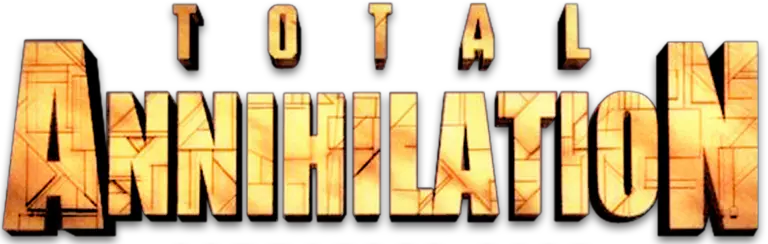 total annihilation logo