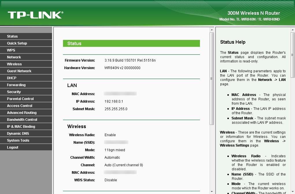 Fastest TP-Link TL-WR840N Router Port Forwarding Instructions