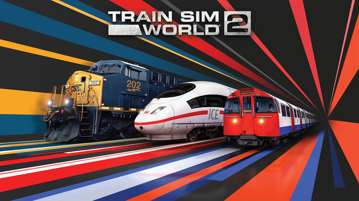 Train sim world 2 есть ли мультиплеер