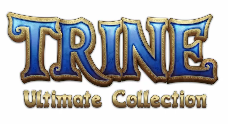 trine ultimate collection logo