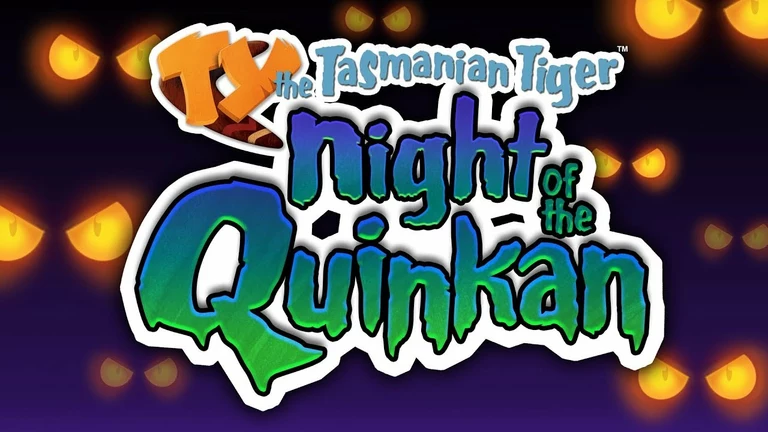 ty the tasmanian tiger night of the quinkan header