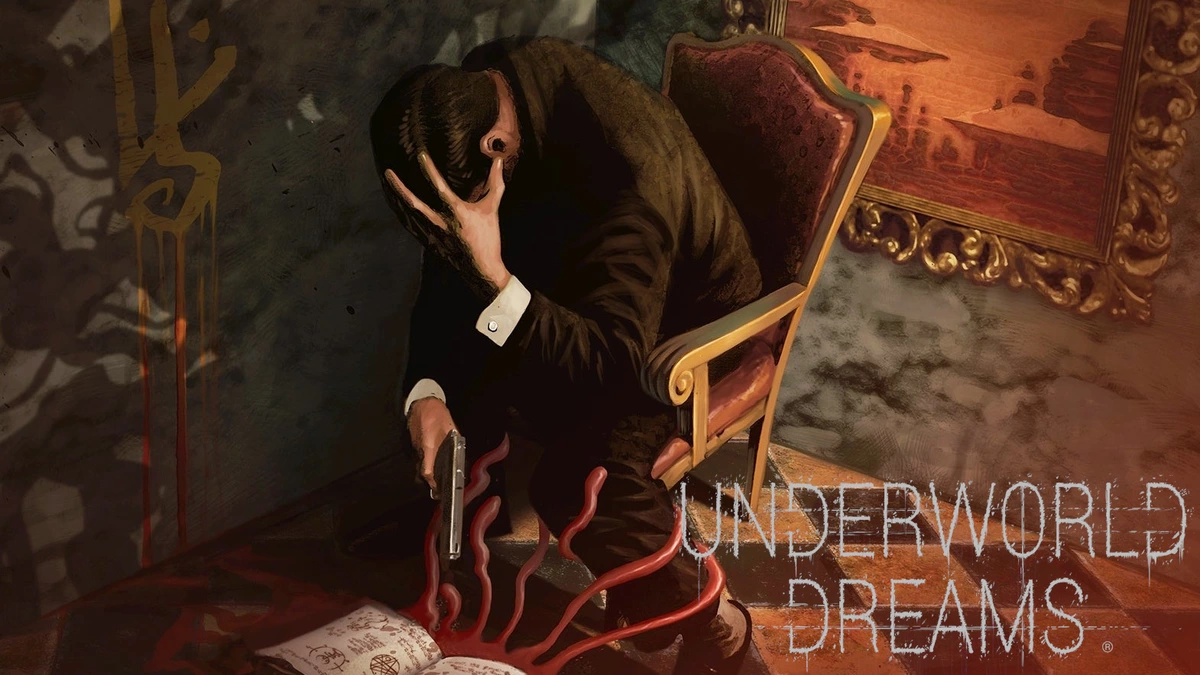 Create a Port Forward for Underworld Dreams: The False King in