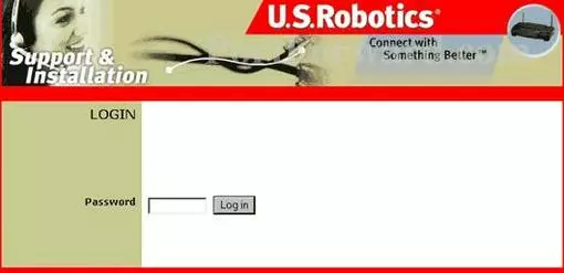 US Robotics USR8022