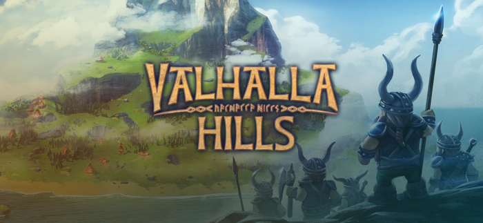 valhalla hills daedalic entertainment valhalla hills daedalic entertainment