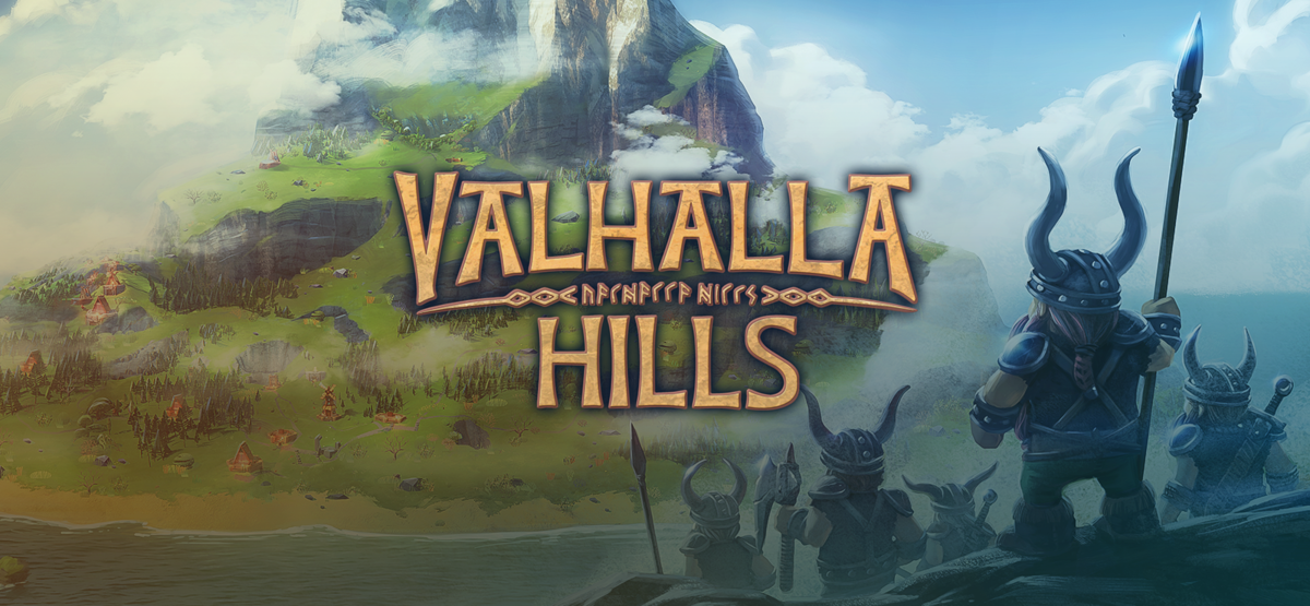 Valhalla hills обзор