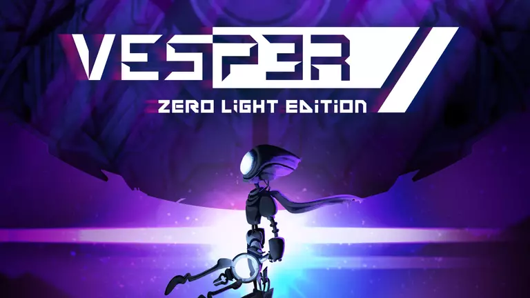 Vesper: Zero Light Edition game cover artwork