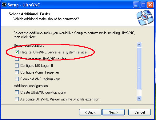 download ultravnc server for windows