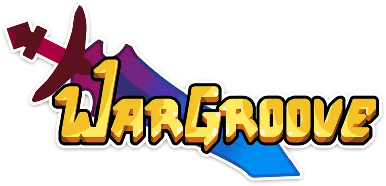 wargroove logo