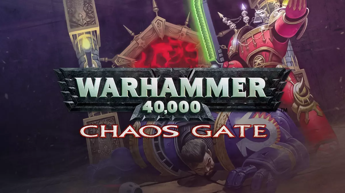 Forwarding Ports in Your Router for Warhammer 40,000: Chaos Gate