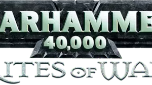 Thumbnail for Warhammer 40,000: Rites of War