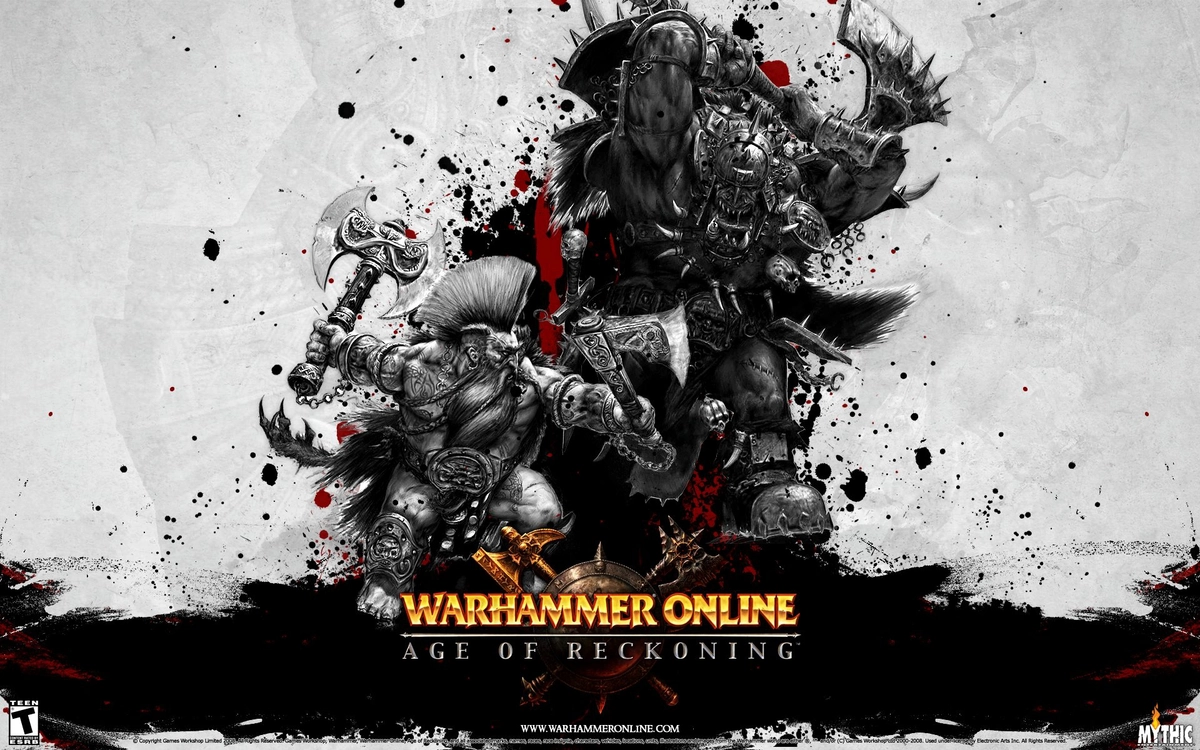 Forwarding Ports in Your Router for Warhammer Online: Age of Reckoning