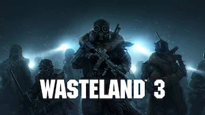 Thumbnail for Wasteland 3