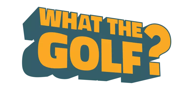 what the golf logo