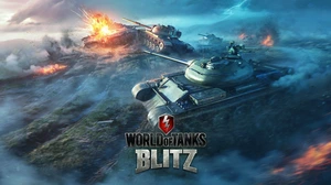Thumbnail for World of Tanks Blitz