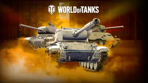 Thumbnail for World of Tanks