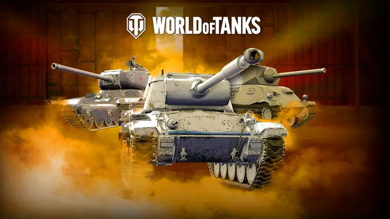 Ports for World of Tanks on Your Router.