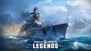 Thumbnail for World of Warships: Legends