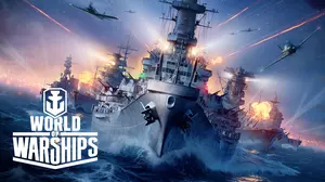 Thumbnail for World of Warships
