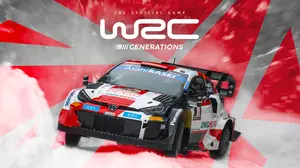 Thumbnail for WRC Generations