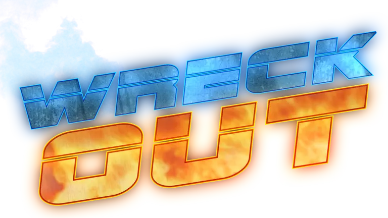 wreckout logo
