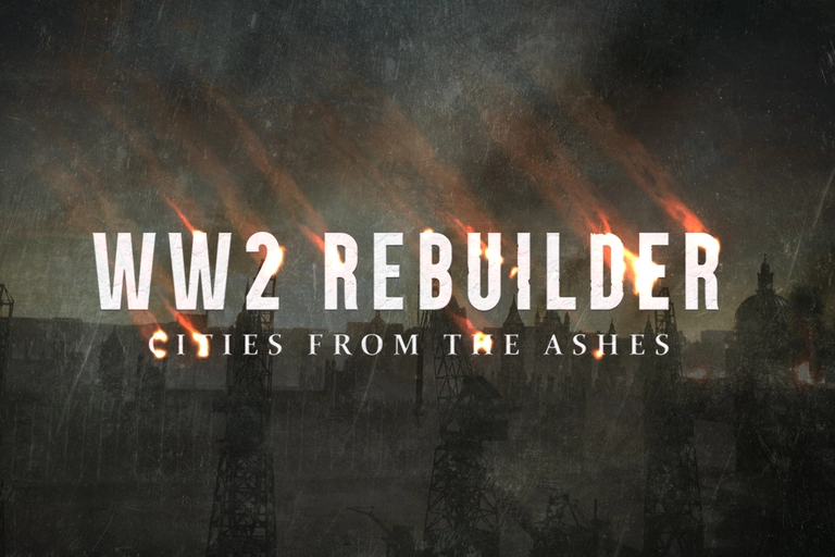 ww2 rebuilder header