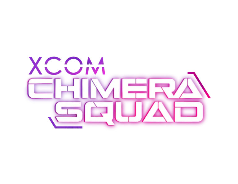 xcom chimera squad logo