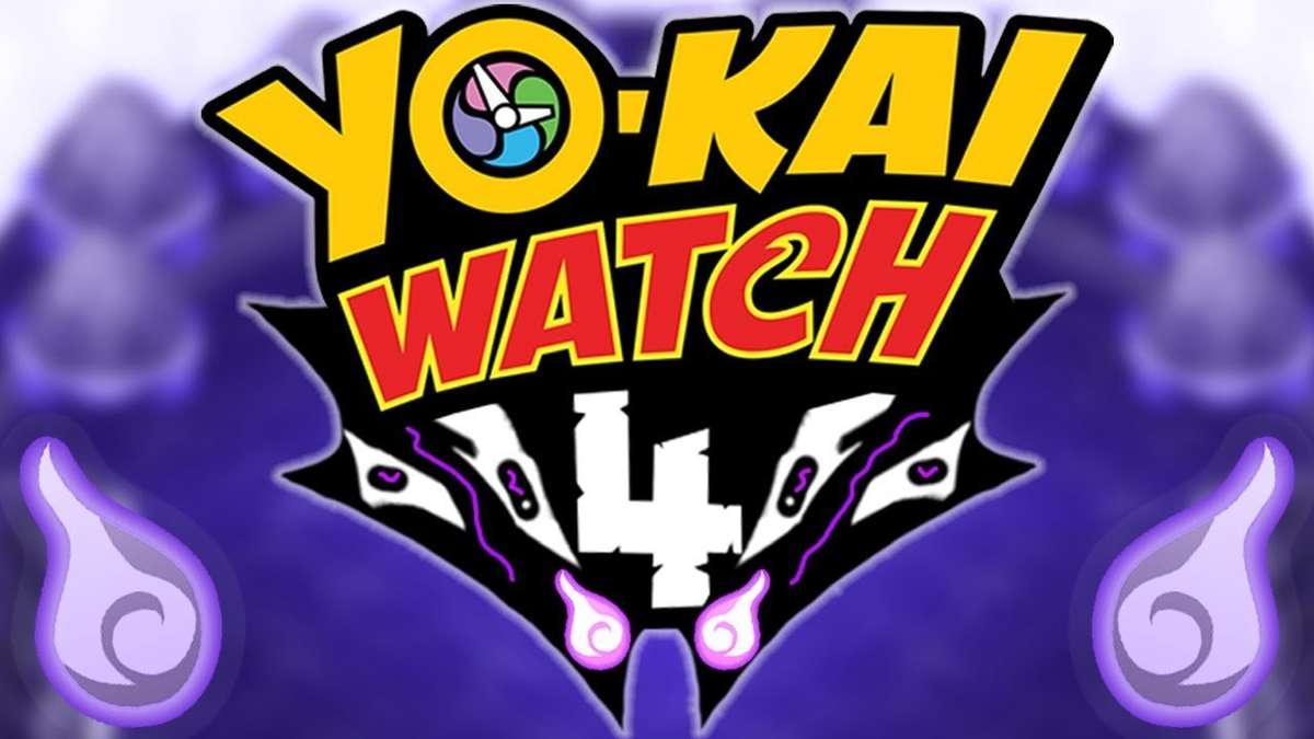 Yo-Kai Watch 1 On Switch Will Include Online Multiplayer Support