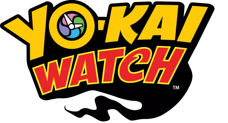 yo kai watch logo