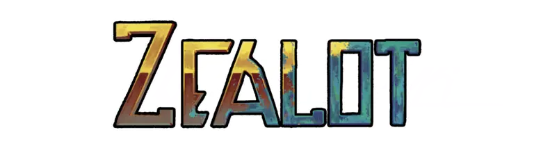zealot logo