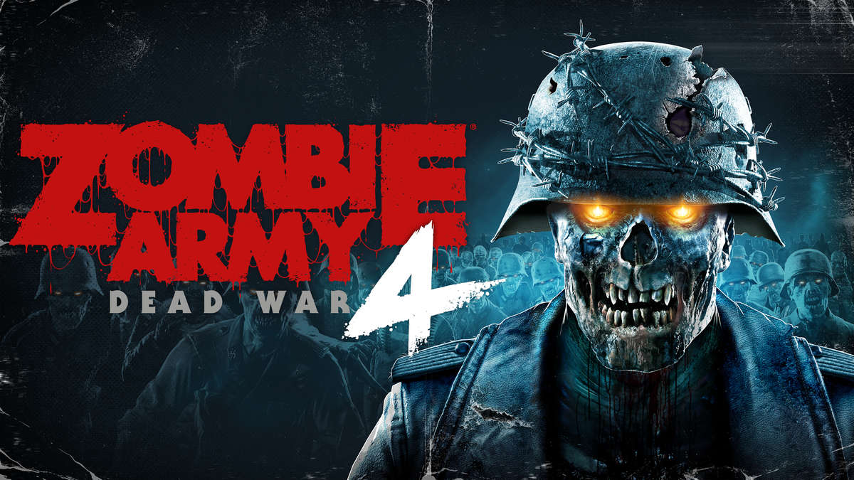 Opening Ports for Zombie Army 4: Dead War using Your Router