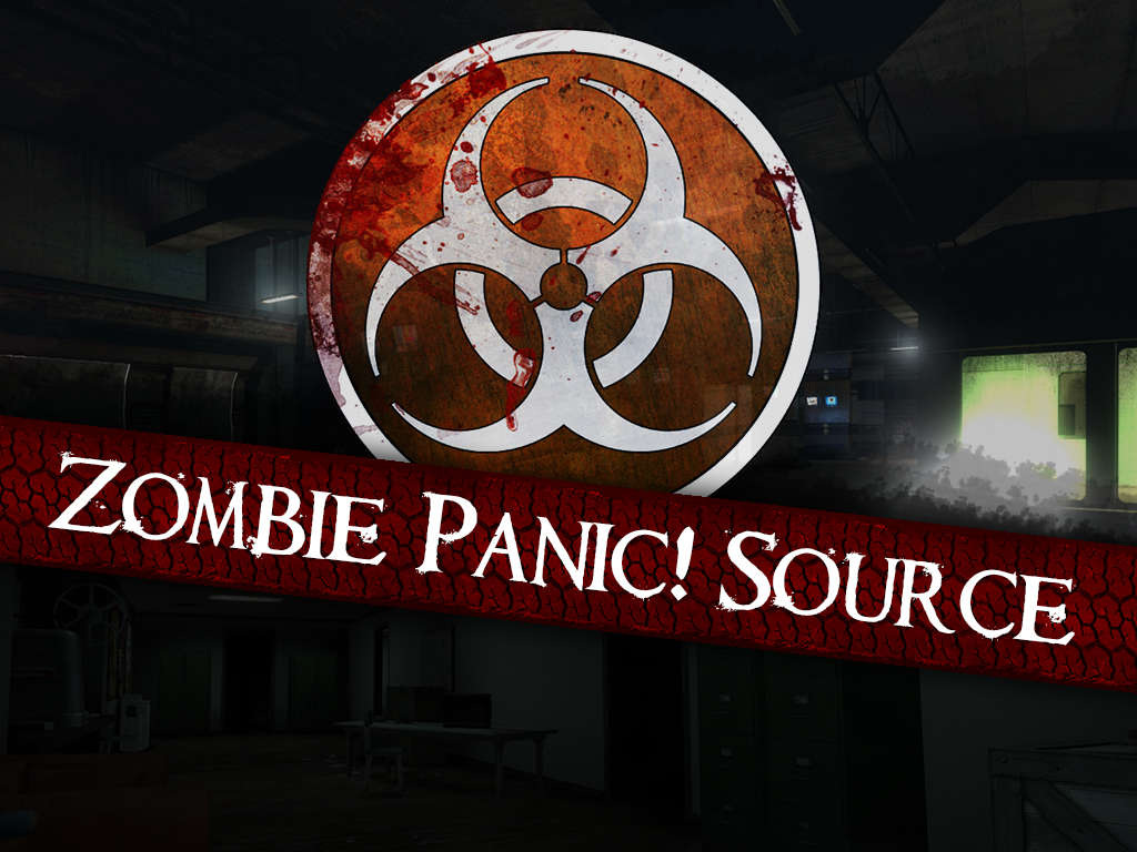 Paniic.io - browser based, multiplayer zombie survival game