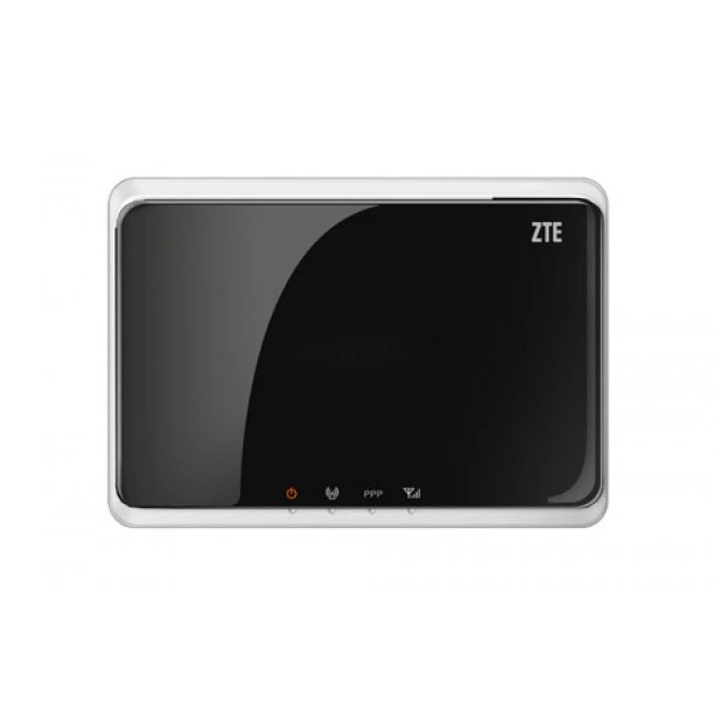 ZTE MF612 Router Open Port Guide