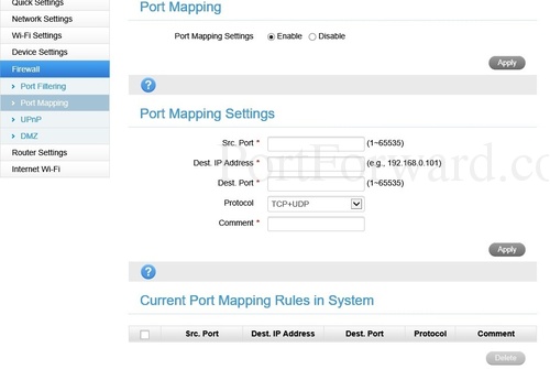 how to change apn settings on zte mf65 m