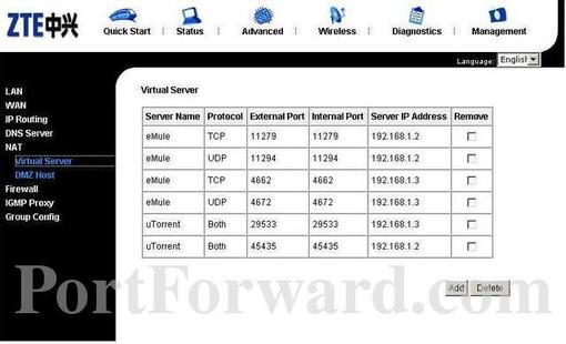 Zxdsl 531b настройка wifi