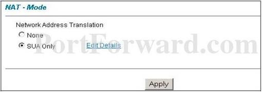 ZyXEL EQ-660R Screenshot 3