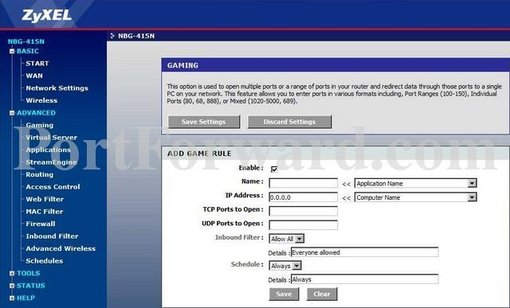 Support Overview - Zyxel Networks